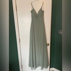 Dear Cleo Ivy Bridesmaid Dress